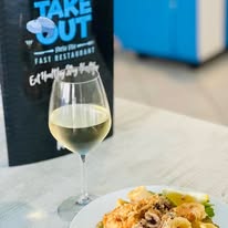 Post Instagram NM Take Out