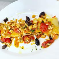 Post Instagram NM Take Out